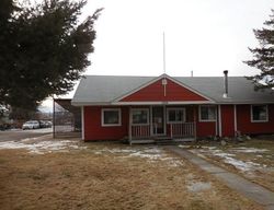 Bank Foreclosures in BILLINGS, MT