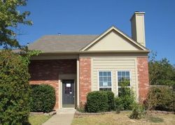 Bank Foreclosures in ROWLETT, TX