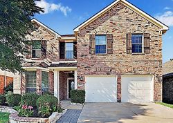 Bank Foreclosures in LITTLE ELM, TX