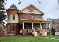 Bank Foreclosures in BROWN CITY, MI