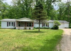 Bank Foreclosures in WHITE CLOUD, MI