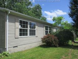 Bank Foreclosures in ASHTON, WV