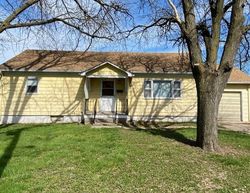 Bank Foreclosures in BELLEVILLE, KS