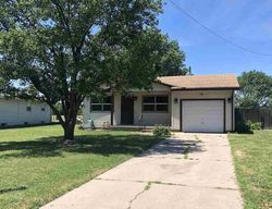 Bank Foreclosures in BURRTON, KS