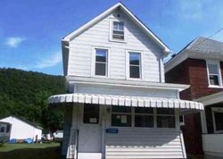 Bank Foreclosures in RENOVO, PA