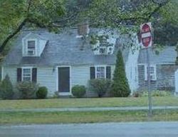 Bank Foreclosures in HINGHAM, MA