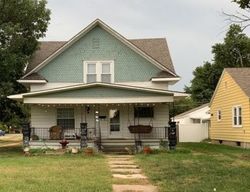 Bank Foreclosures in GREAT BEND, KS