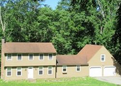 Bank Foreclosures in MARLBOROUGH, CT