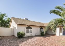 Bank Foreclosures in GLENDALE, AZ