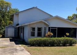 Bank Foreclosures in BARTOW, FL