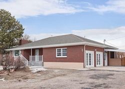 Bank Foreclosures in CHEYENNE, WY