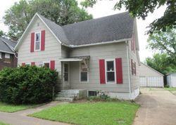 Bank Foreclosures in FISHER, IL