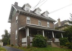 Bank Foreclosures in RIDLEY PARK, PA