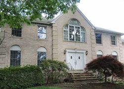 Bank Foreclosures in WOODCLIFF LAKE, NJ