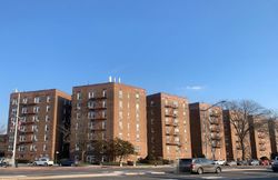 Bank Foreclosures in REGO PARK, NY