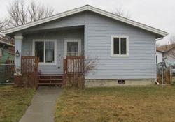 Bank Foreclosures in SHELBY, MT