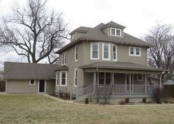 Bank Foreclosures in PRATT, KS