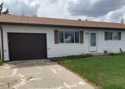 Bank Foreclosures in EVANSVILLE, WY