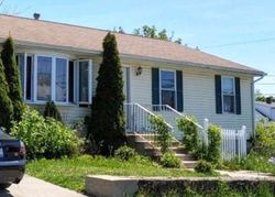 Bank Foreclosures in EAST PROVIDENCE, RI