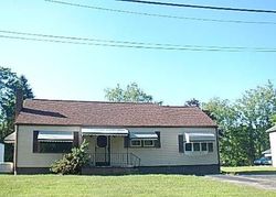 Bank Foreclosures in MERCER, PA