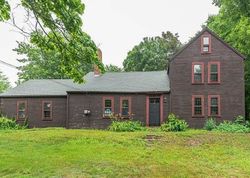 Bank Foreclosures in PAXTON, MA