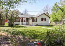 Bank Foreclosures in GLENROCK, WY