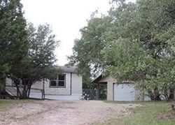 Bank Foreclosures in LIBERTY HILL, TX