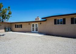 Bank Foreclosures in PINON HILLS, CA