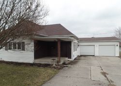 Bank Foreclosures in BLUFFTON, IN