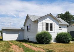 Bank Foreclosures in HEBRON, ND