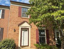 Bank Foreclosures in CENTREVILLE, VA