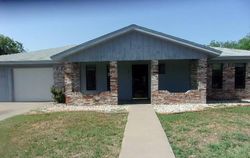 Bank Foreclosures in SAN ANGELO, TX