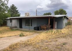 Bank Foreclosures in WILLCOX, AZ