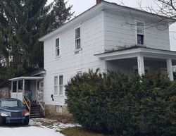 Bank Foreclosures in WELLSVILLE, NY