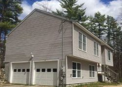 Bank Foreclosures in EAST WAKEFIELD, NH
