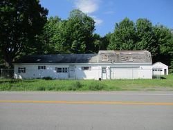 Bank Foreclosures in WEST CHAZY, NY