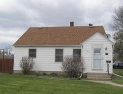 Bank Foreclosures in BENSON, MN