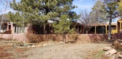 Bank Foreclosures in GLORIETA, NM