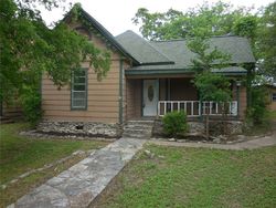 Bank Foreclosures in LIBERTY HILL, TX