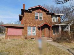 Bank Foreclosures in COFFEYVILLE, KS
