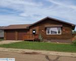 Bank Foreclosures in MOTT, ND