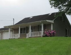 Bank Foreclosures in SAINT MARYS, WV