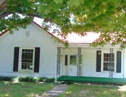 Bank Foreclosures in CANEYVILLE, KY