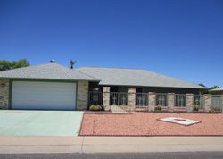 Bank Foreclosures in SUN CITY, AZ