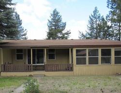 Bank Foreclosures in CHILOQUIN, OR