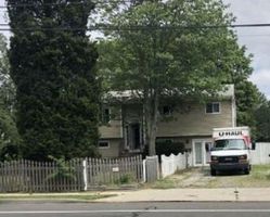 Bank Foreclosures in WEST SAYVILLE, NY