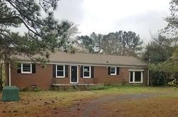 Bank Foreclosures in WEST END, NC