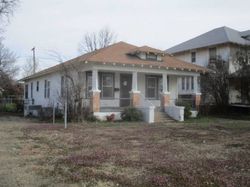 Bank Foreclosures in WALTERS, OK