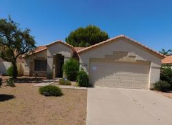 Bank Foreclosures in PEORIA, AZ