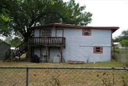 Bank Foreclosures in HORSESHOE BAY, TX